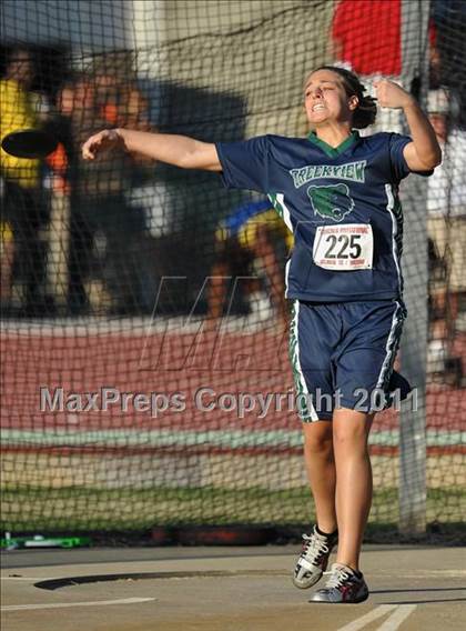 Thumbnail 2 in Georgia Coaches Invitational photogallery.