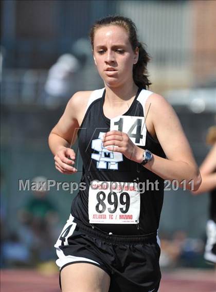 Thumbnail 3 in Georgia Coaches Invitational photogallery.