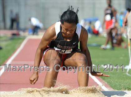 Thumbnail 2 in Georgia Coaches Invitational photogallery.