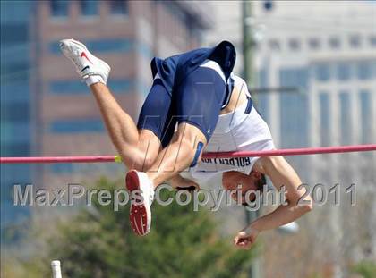 Thumbnail 3 in Georgia Coaches Invitational photogallery.