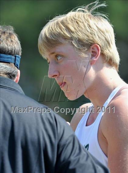 Thumbnail 1 in Georgia Coaches Invitational photogallery.