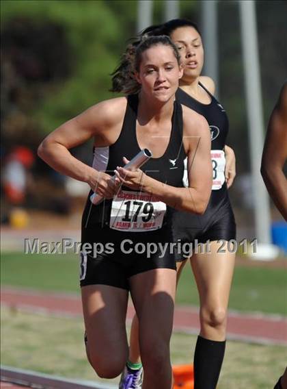 Thumbnail 1 in Georgia Coaches Invitational photogallery.