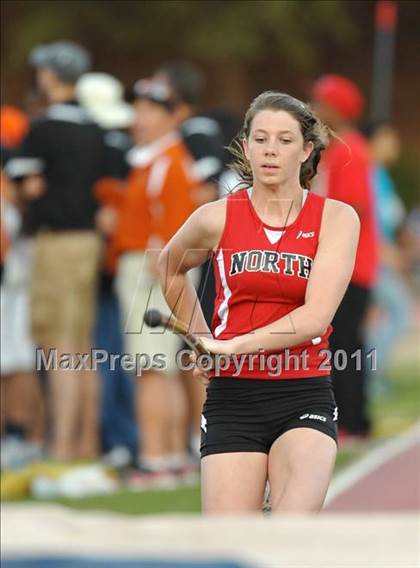 Thumbnail 3 in Georgia Coaches Invitational photogallery.