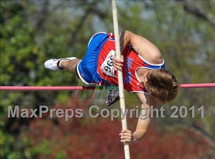 Thumbnail 2 in Georgia Coaches Invitational photogallery.