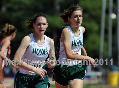 Thumbnail 3 in Georgia Coaches Invitational photogallery.