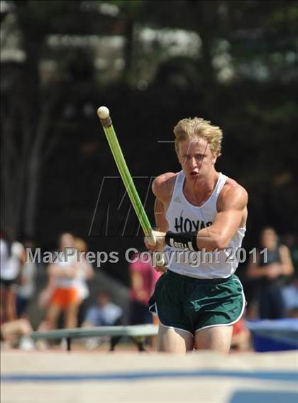 Thumbnail 1 in Georgia Coaches Invitational photogallery.