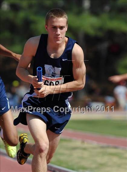 Thumbnail 2 in Georgia Coaches Invitational photogallery.