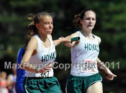 Thumbnail 1 in Georgia Coaches Invitational photogallery.