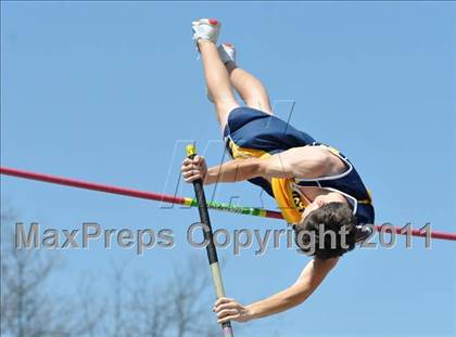Thumbnail 1 in Georgia Coaches Invitational photogallery.