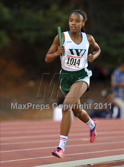 Thumbnail 1 in Georgia Coaches Invitational photogallery.