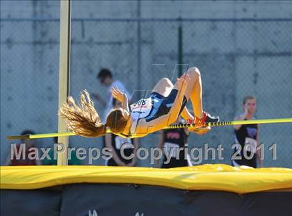 Thumbnail 3 in Georgia Coaches Invitational photogallery.