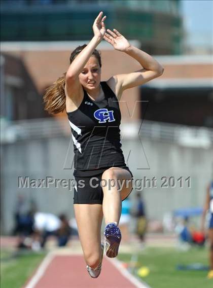 Thumbnail 1 in Georgia Coaches Invitational photogallery.