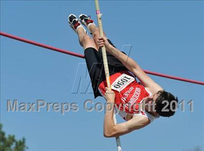 Thumbnail 1 in Georgia Coaches Invitational photogallery.