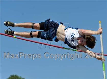 Thumbnail 2 in Georgia Coaches Invitational photogallery.