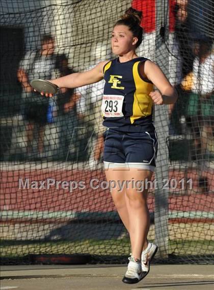 Thumbnail 2 in Georgia Coaches Invitational photogallery.