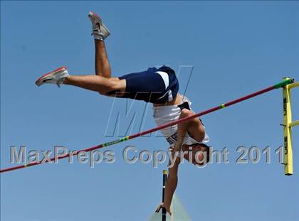 Thumbnail 1 in Georgia Coaches Invitational photogallery.