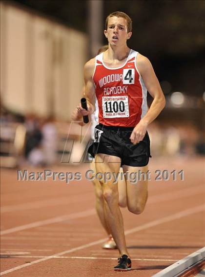 Thumbnail 3 in Georgia Coaches Invitational photogallery.
