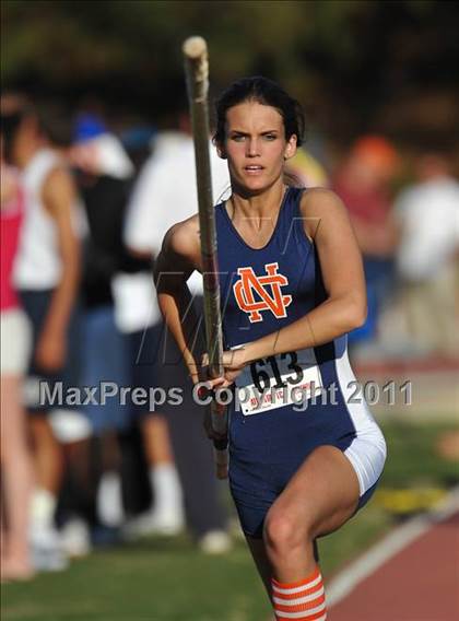 Thumbnail 3 in Georgia Coaches Invitational photogallery.