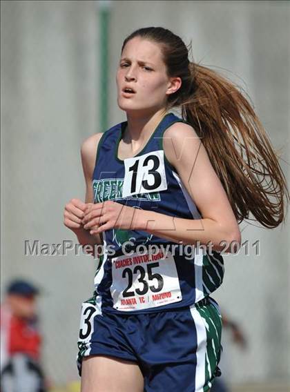 Thumbnail 2 in Georgia Coaches Invitational photogallery.