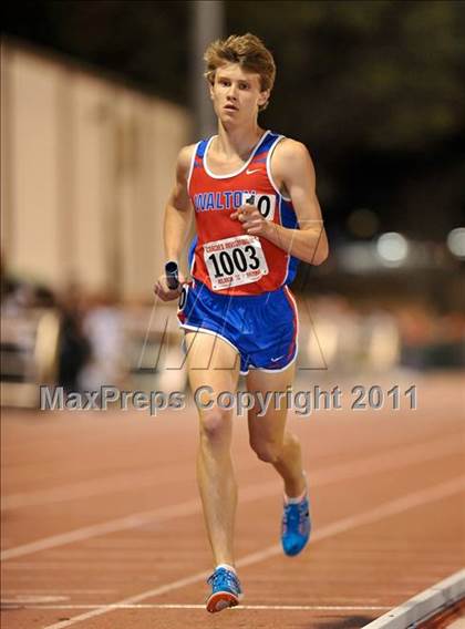 Thumbnail 1 in Georgia Coaches Invitational photogallery.