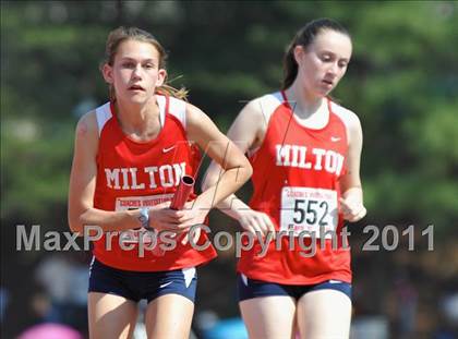 Thumbnail 1 in Georgia Coaches Invitational photogallery.