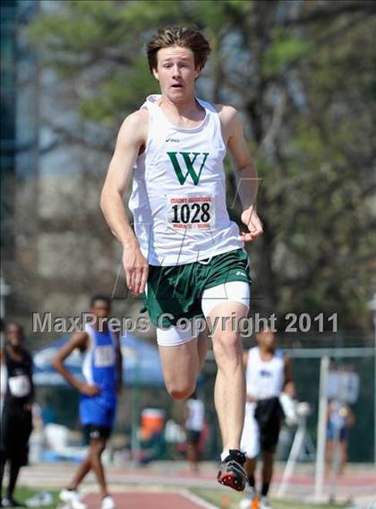 Thumbnail 1 in Georgia Coaches Invitational photogallery.