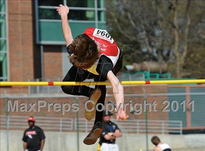 Thumbnail 1 in Georgia Coaches Invitational photogallery.