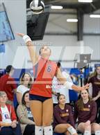 Photo from the gallery "Eastlake vs. Cornerstone Christian (Nike TOC Southwest)"