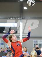 Photo from the gallery "Eastlake vs. Cornerstone Christian (Nike TOC Southwest)"