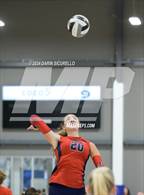 Photo from the gallery "Eastlake vs. Cornerstone Christian (Nike TOC Southwest)"