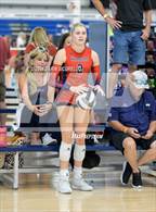 Photo from the gallery "Eastlake vs. Cornerstone Christian (Nike TOC Southwest)"