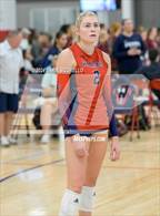 Photo from the gallery "Eastlake vs. Cornerstone Christian (Nike TOC Southwest)"