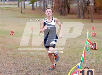 Thumbnail 1 in Onslow County Championship photogallery.