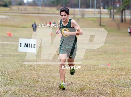 Thumbnail 2 in Onslow County Championship photogallery.