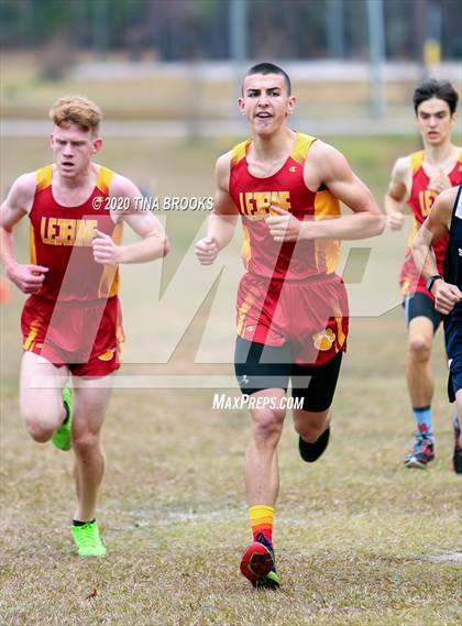 Thumbnail 1 in Onslow County Championship photogallery.