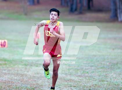 Thumbnail 2 in Onslow County Championship photogallery.