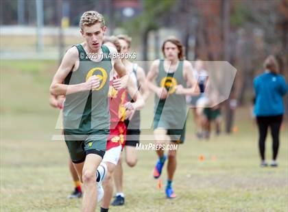 Thumbnail 3 in Onslow County Championship photogallery.