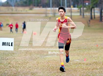 Thumbnail 1 in Onslow County Championship photogallery.