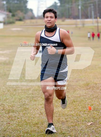 Thumbnail 1 in Onslow County Championship photogallery.
