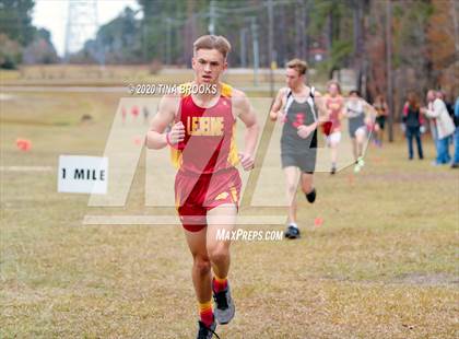 Thumbnail 3 in Onslow County Championship photogallery.