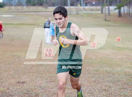 Thumbnail 3 in Onslow County Championship photogallery.