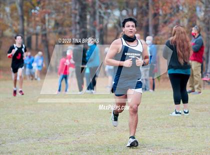 Thumbnail 1 in Onslow County Championship photogallery.