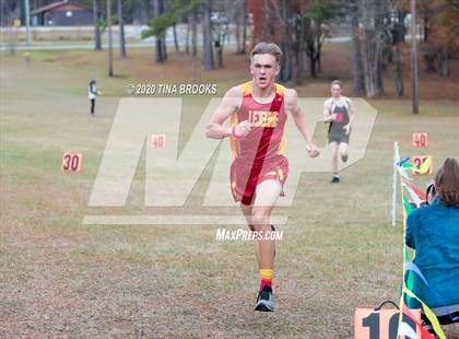 Thumbnail 2 in Onslow County Championship photogallery.