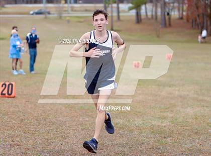 Thumbnail 1 in Onslow County Championship photogallery.