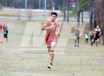 Thumbnail 3 in Onslow County Championship photogallery.