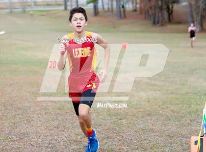 Thumbnail 2 in Onslow County Championship photogallery.