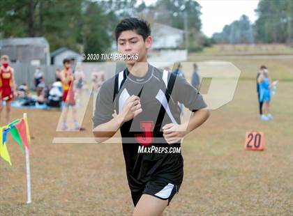 Thumbnail 3 in Onslow County Championship photogallery.