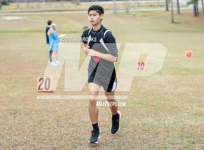 Thumbnail 2 in Onslow County Championship photogallery.