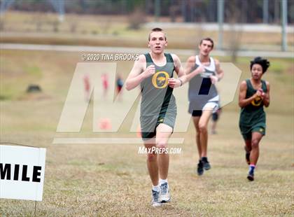 Thumbnail 3 in Onslow County Championship photogallery.