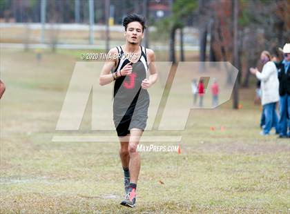 Thumbnail 1 in Onslow County Championship photogallery.